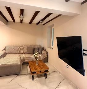 Two-Bedroom Standard Apartment