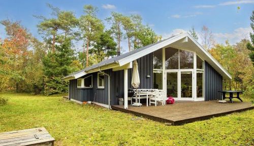 Four-Bedroom Vacation Home