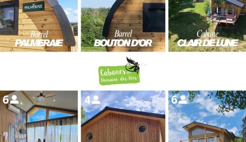 Three-Bedroom Chalet