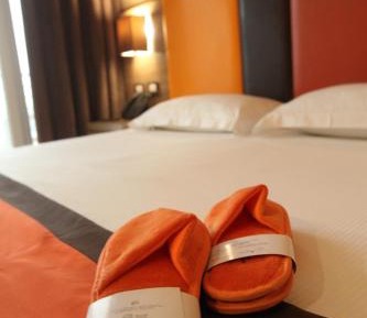 Double or Twin Room - Disability Access