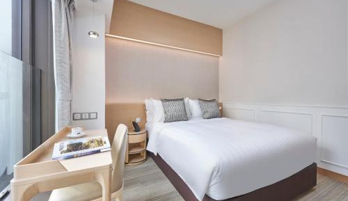 Superior Queen Room