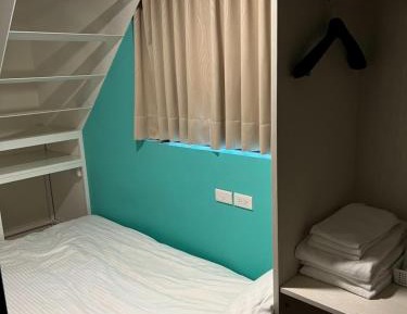 Triple Room with Private Bathroom