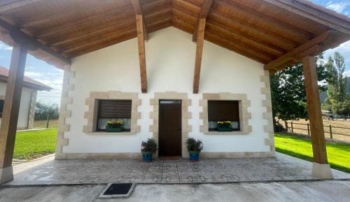 Two-Bedroom Townhouse