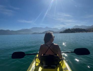 Family Suite with Balcony