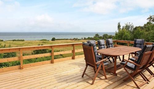 Four-Bedroom Vacation Home