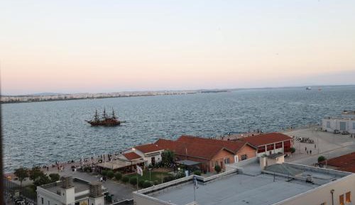 Superior Suite with Sea View