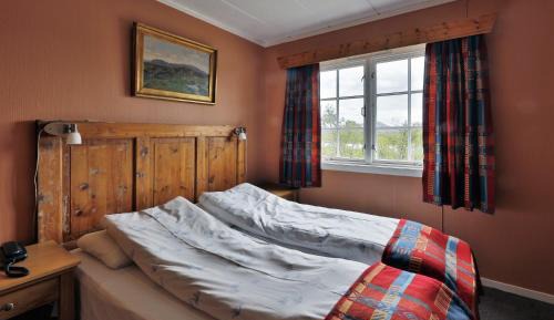 Basic Double Room