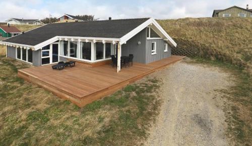 Six-Bedroom Holiday Home