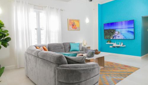 Apartment - Ground Floor