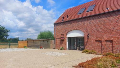 Seven-Bedroom House