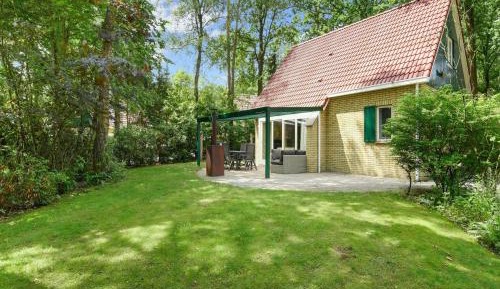 Three-Bedroom Vacation Home 
