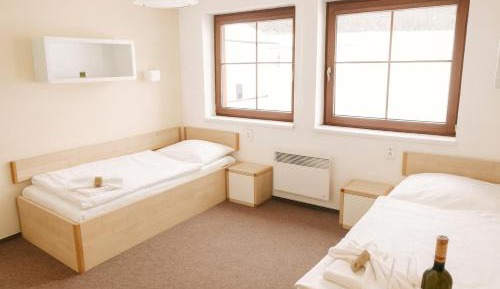 Double Room - Disability Access