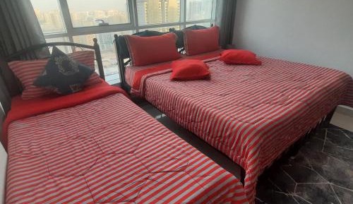 Triple Room with Bathroom