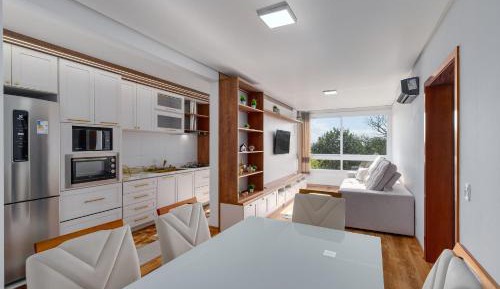 Two-Bedroom Superior Apartment