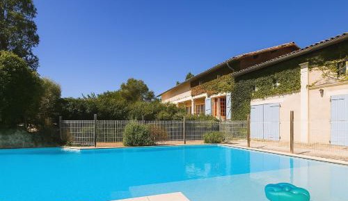 Holiday Home