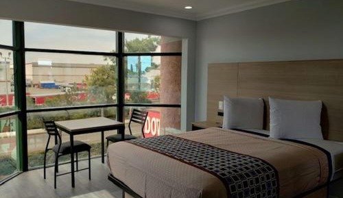 King Room
