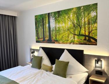 Large Twin Room