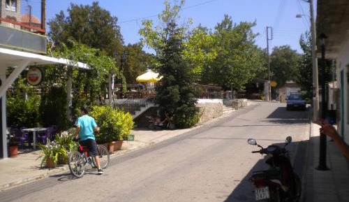 One-Bedroom Vacation Home