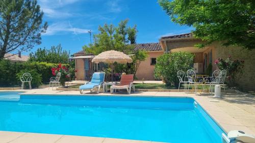 King Room with Garden View