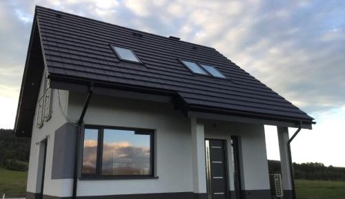 Three-Bedroom Chalet