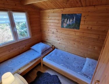 One-Bedroom Chalet