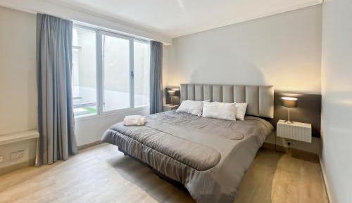 Standard Triple Studio