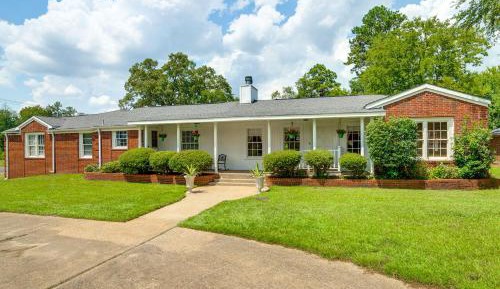 Vacation Home