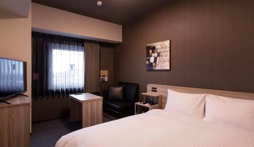 Double Room Non Smoking