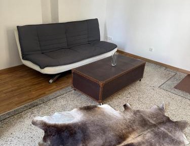 Large Double or Twin Room