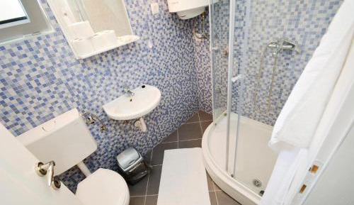 Standard One-Bedroom Apartment