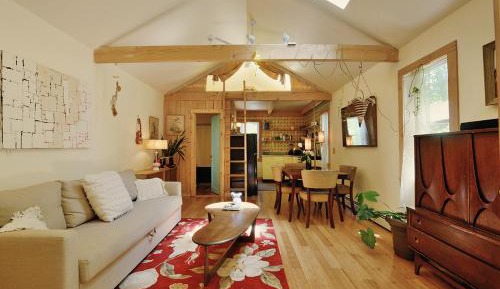 Bungalow