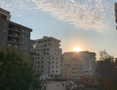 Triple Room with Balcony