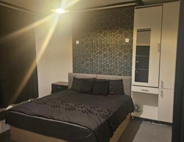 Deluxe Family Suite