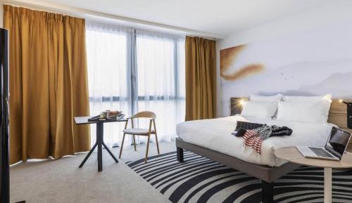Classic Double Room
