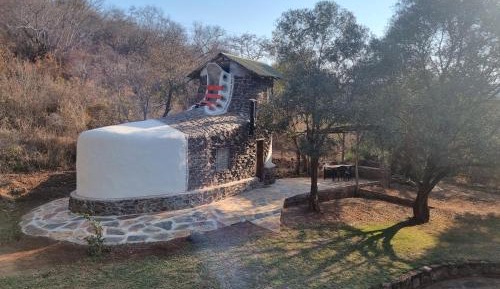 Superior Chalet