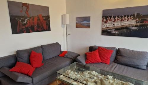 Apartment - Split Level