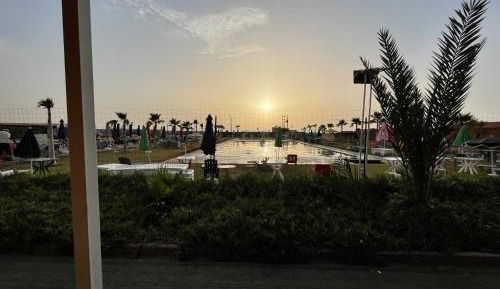 Two-Bedroom Bungalow