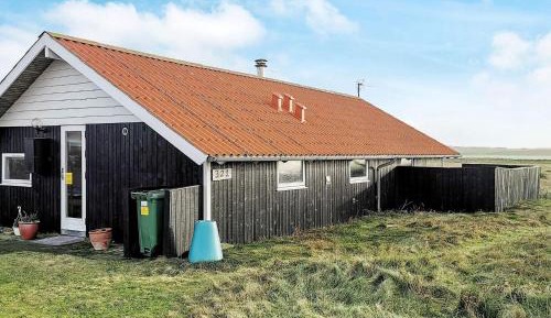 Four-Bedroom Vacation Home