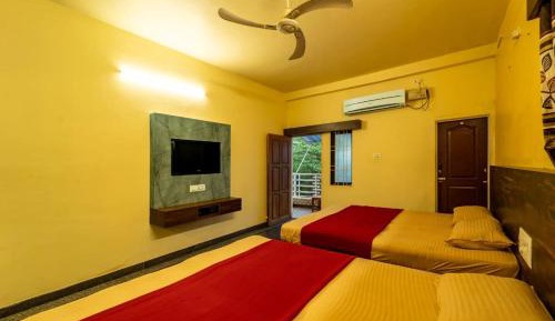 Double or Twin Room