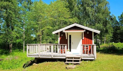 One-Bedroom Vacation Home