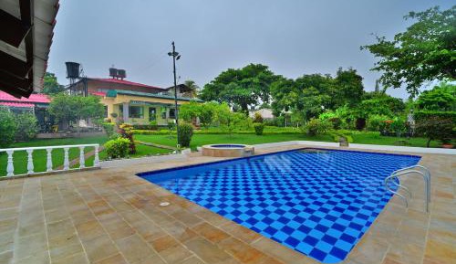 One-Bedroom Villa