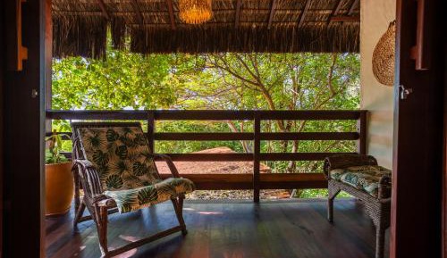 King Suite with Balcony