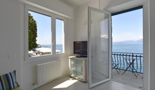 Two-Bedroom Superior Apartment