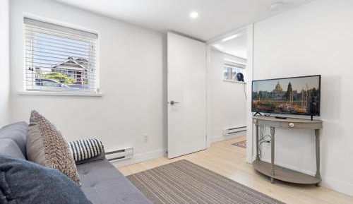 Deluxe Family Suite