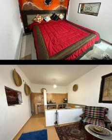 One-Bedroom Villa