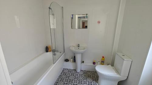 Four-Bedroom Vacation Home