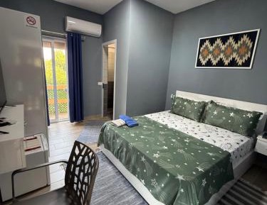 Budget Twin Room