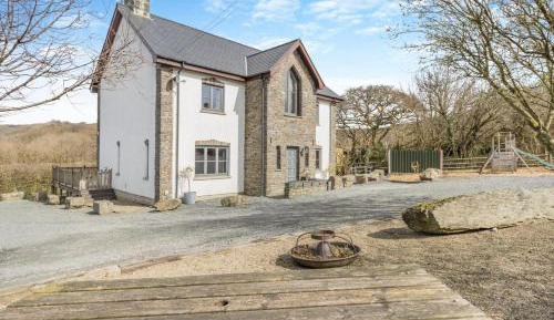 Five-Bedroom House