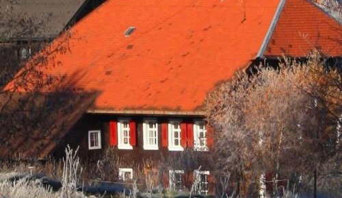 Seven-Bedroom Holiday Home