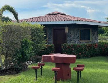 Two-Bedroom Bungalow